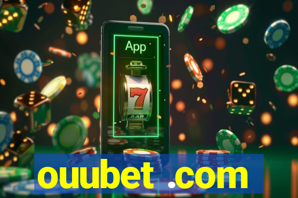 ouubet .com